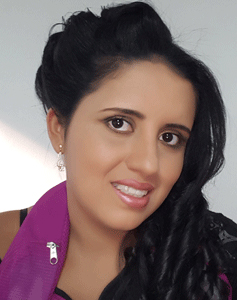 37 Year Old Jamundi, Colombia Woman